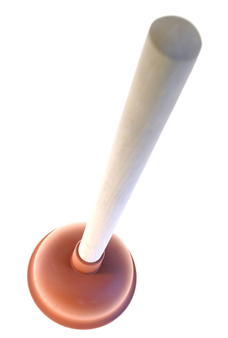 Clogged Toilet Send, Ripley, GU23