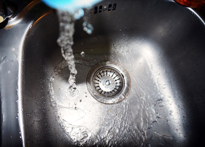 Sink Repair Send, Ripley, GU23