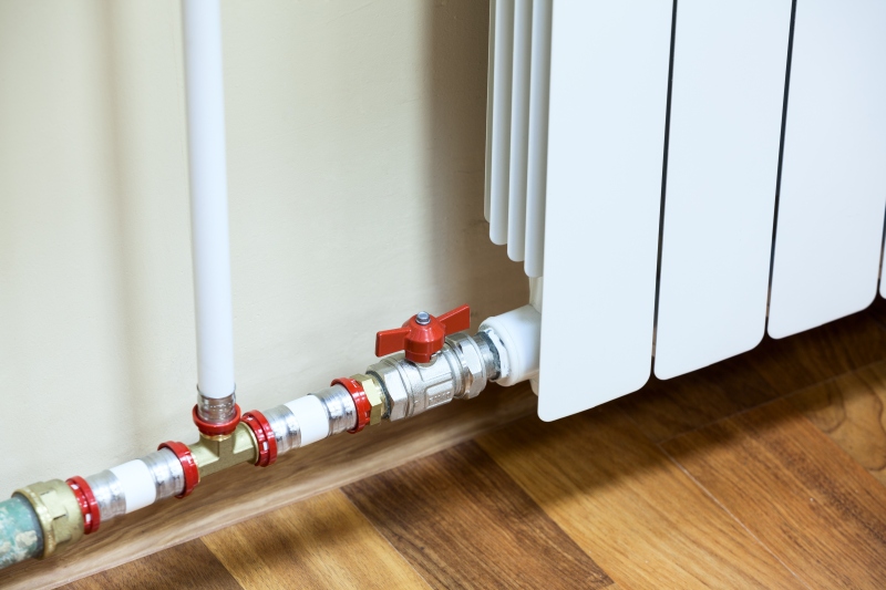 Slab Leak Repair Send, Ripley, GU23